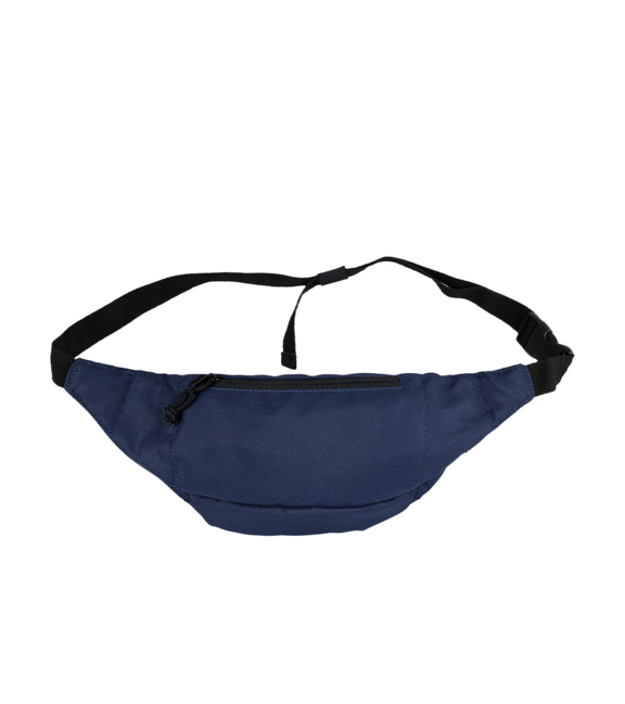 Forvert Levi Allover Shoulder Bag 2L, Navy Blue