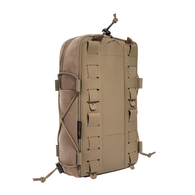 Tasmanian Tiger Tac Pouch 18 Amfibia Tactical Pouch, Coyote Brown
