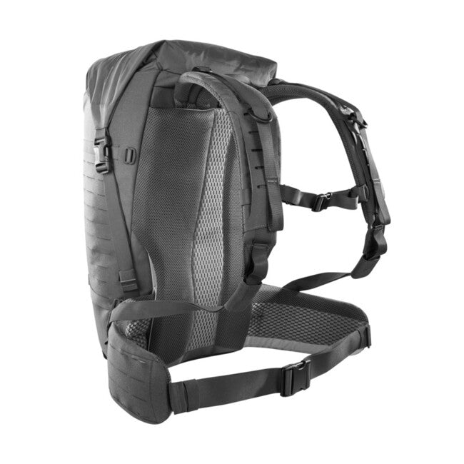 Tasmanian Tiger Sentinel 40 Backpack, Titan Grey