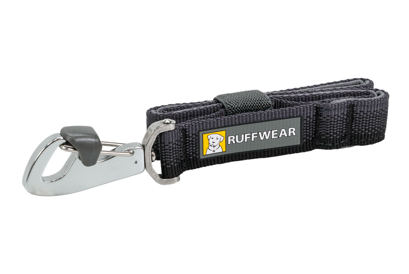 Ruffwear Front Range Short Leash, Basalt Gray