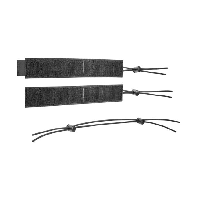 Tasmanian Tiger Modular Collector Strap Set VL, Black