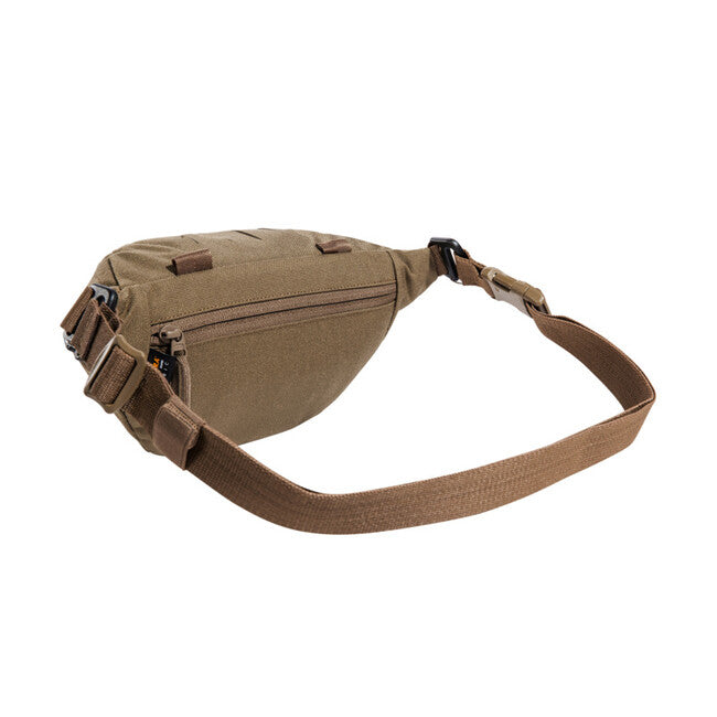 Tasmanian Tiger Modular Hip Bag, Coyote Brown