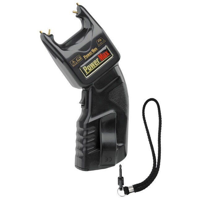 MFH Power Max PTB Stun Gun, 500,000V (EU sale only)
