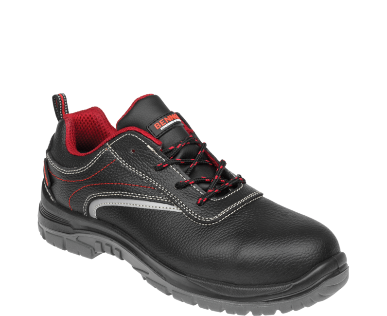 Bennon Work Boots NM S3 Low