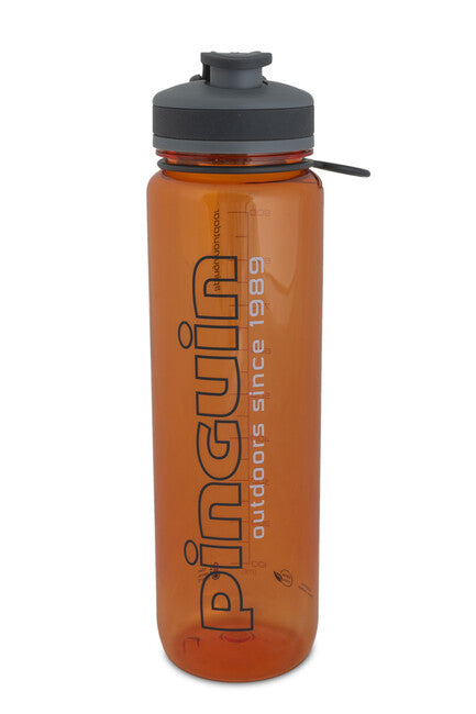 Pinguin fľaša Tritan Sport Bottle 1.0L 2020, modrá