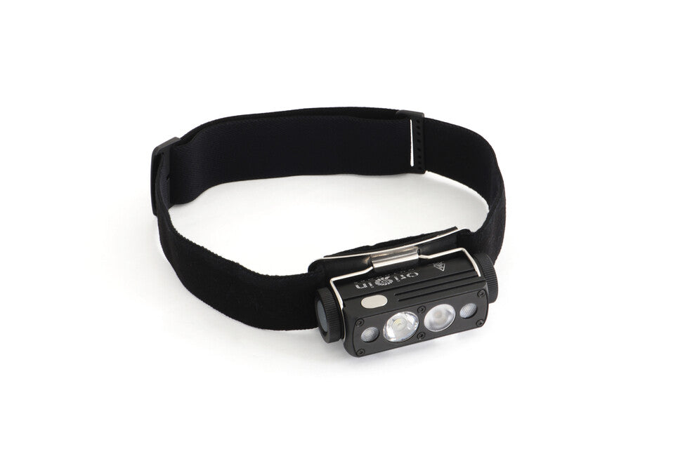 Origin Outdoors Fusion LED Headlamp 1400 Lumens