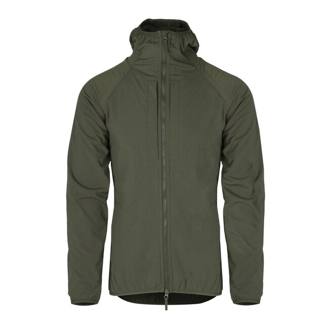 Helikon-Tex Urban Hybrid Softshell Jacket, Adaptive Green