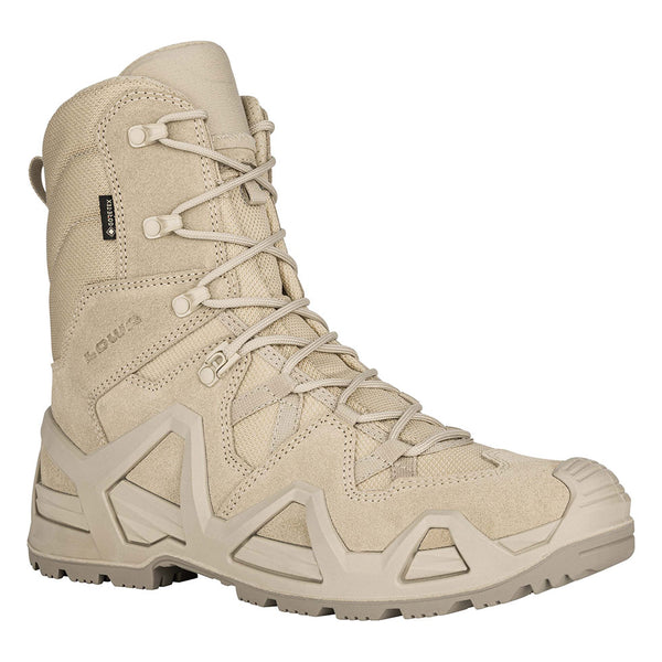 Lowa Men's Zephyr MK2 GTX HI Tactical Boots