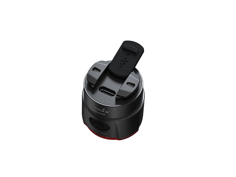 Fenix BC06R Rechargeable Flashing Light