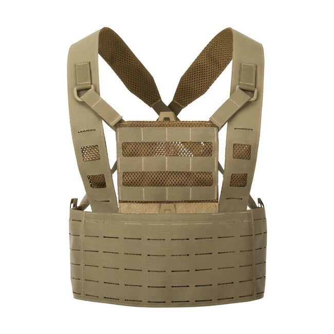Direct Action Typhoon Chest Rig, Cordura, PenCott WildWood