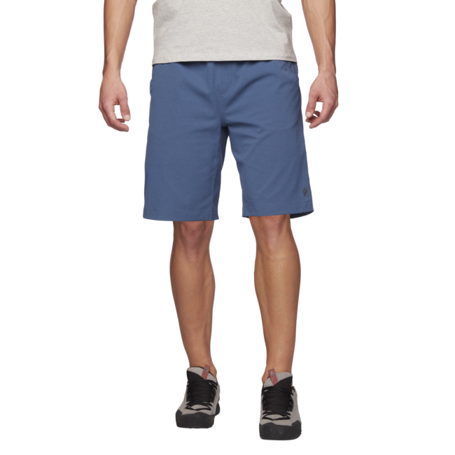 Black Diamond Sierra Men's Shorts, Ink Blue