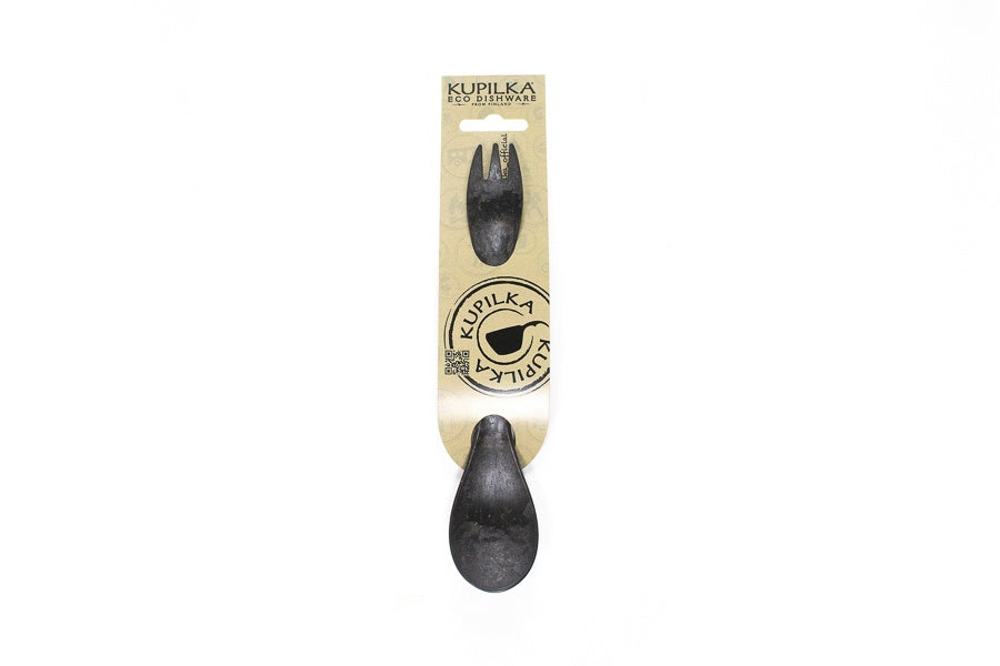 Kupilka Spork 205 Spork, Black