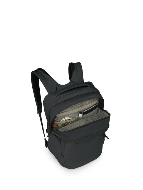 Osprey Aoede Airspeed Backpack 20, Black