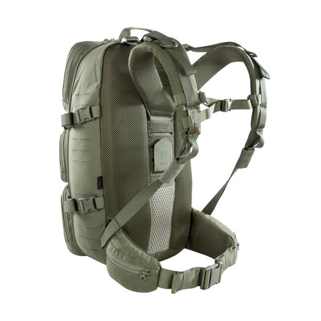 Tasmanian Tiger Modular Combat Pack 24 SL, Olive