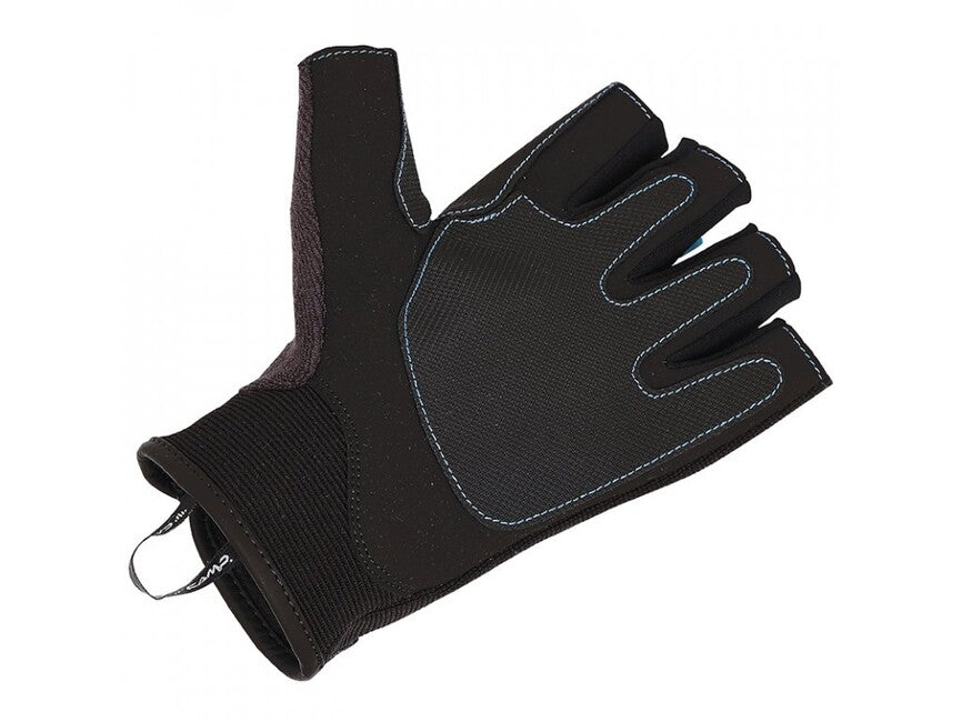 CAMP Start Climbing Gloves Fingerless