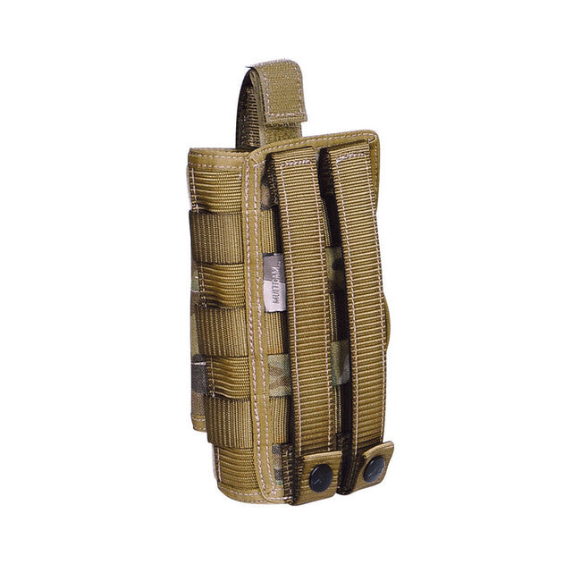 Tasmanian Tiger TAC MKII Pistol Holster, Multicam