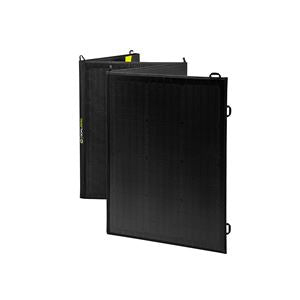 Goal Zero Nomad 200 Solar Charger
