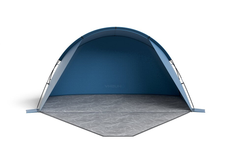 HUSKY Blum 4 Beach Shelter