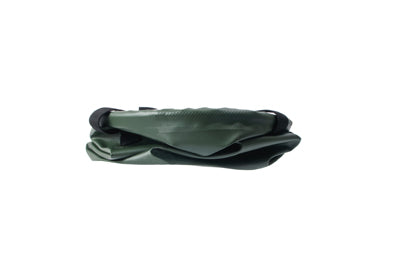 Origin Outdoors Collapsible Bucket 12L, Green