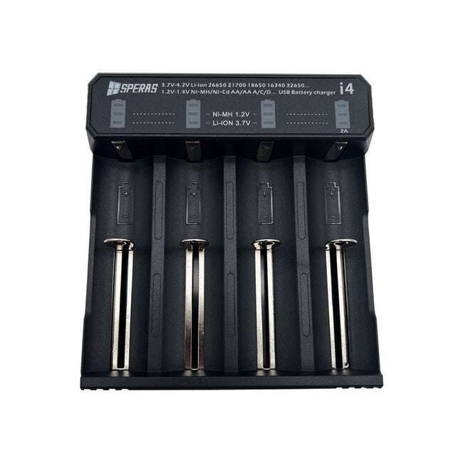 Speras I4 Battery Charger