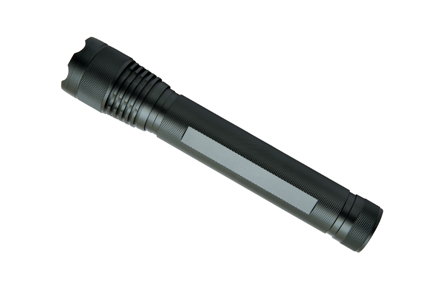 Baladeo PLR441 Vision Flashlight XL - High-Performance 10W Cree LED