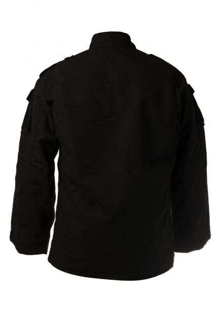 O&T Tactical Rip-Stop Classic, Black
