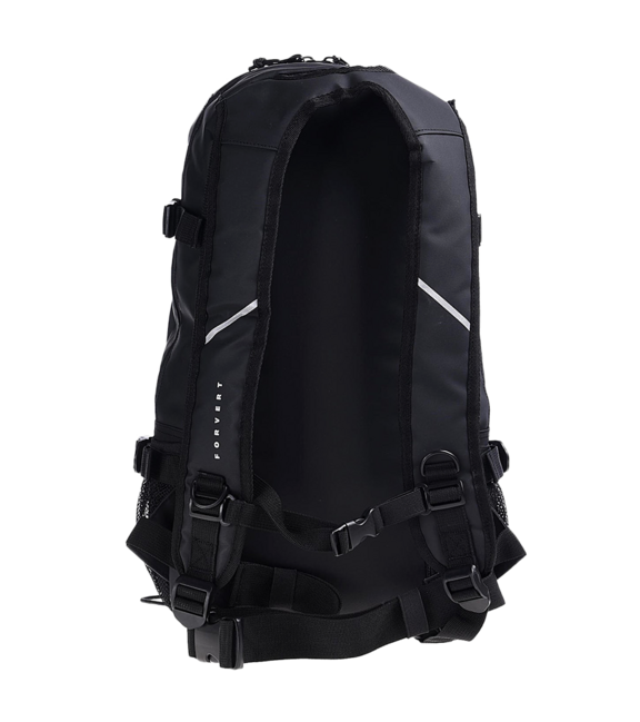 Forvert Tarp Louis Backpack 20L, Black