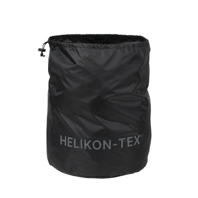 Helikon-Tex Alien Bag Travel Bag Cordura, Black