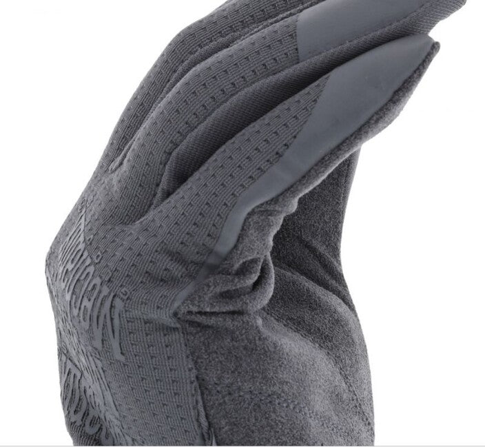 Mechanix FastFit Gloves, Wolf Grey Antistatik
