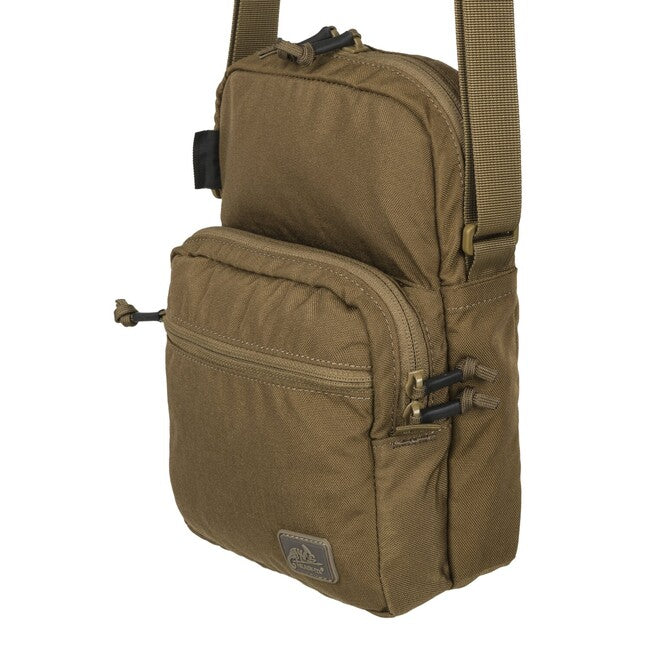 Helikon-Tex EDC Compact Shoulder Bag, Coyote