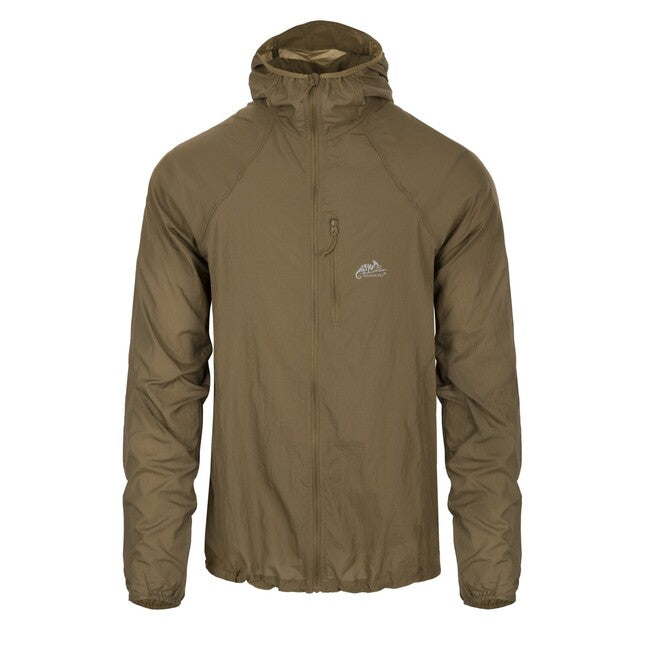 Helikon-Tex TRAMONTANE Windpack Nylon Jacket, Tiger Stripe