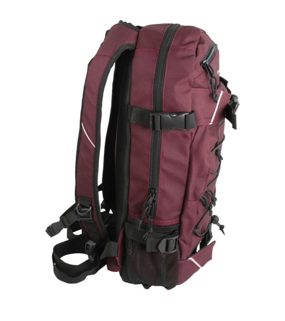 Forvert Louis Backpack 20L, Plum