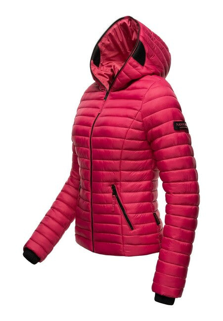 Navahoo Kimuk Women's Transitional Jacket with Hood