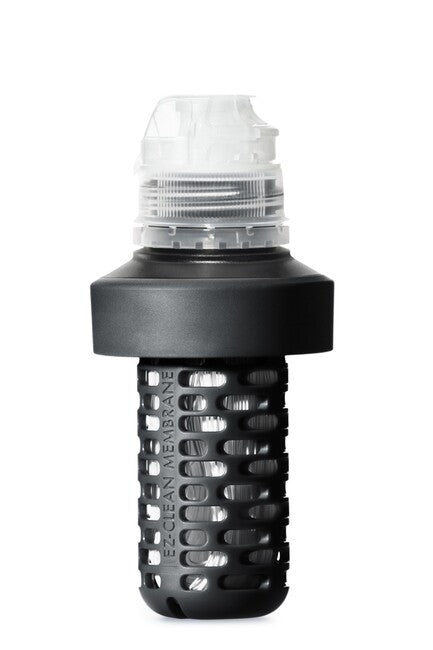 Katadyn BeFree Replacement, Black