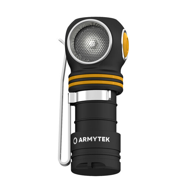 Armytek Elf C1 Cold White LED Headlamp, 1000 lm, 1440 h, 56 g