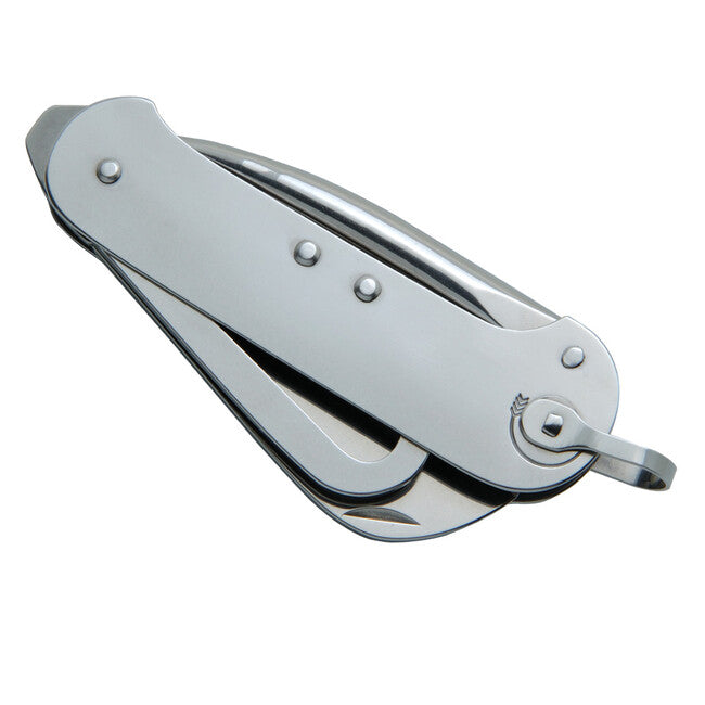Baladeo ECO196 Bering Tactical Knife