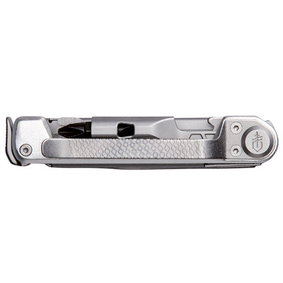 Gerber Armbar Trade Multitool, Silver