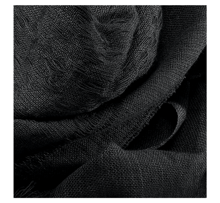 Brandit Shemag Scarf, Black