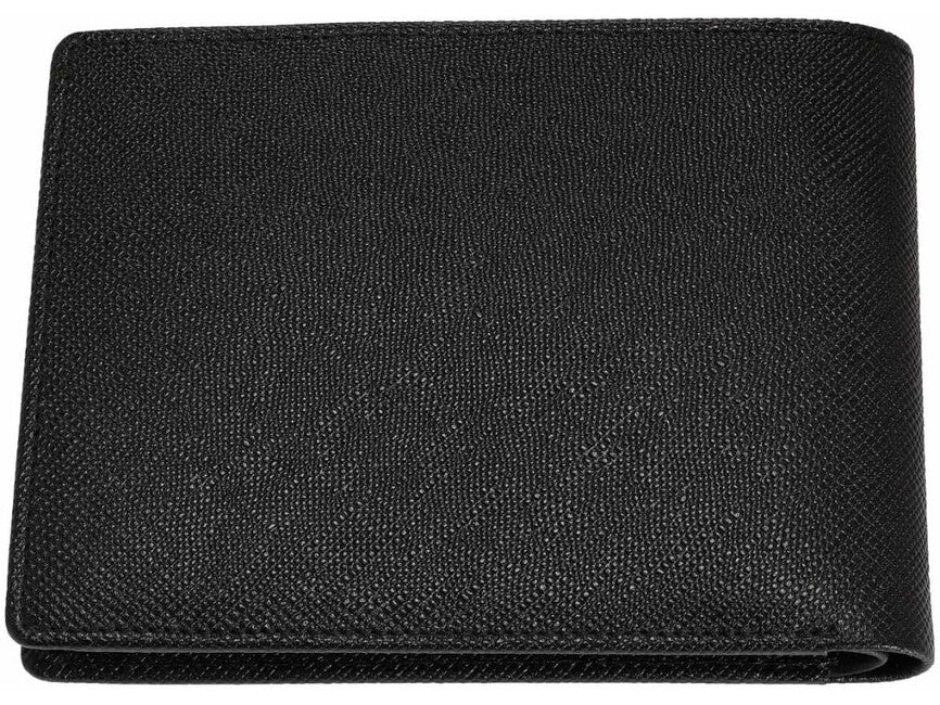 Zippo Saffiano Leather Wallet