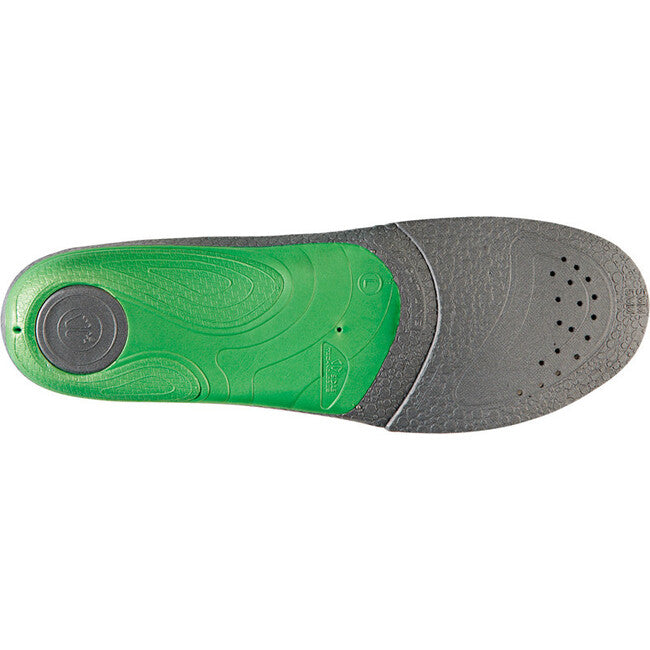 Sidas 3Feet Slim Low Insoles with Support