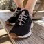 Lock Laces Shoe Laces, Cool Gray