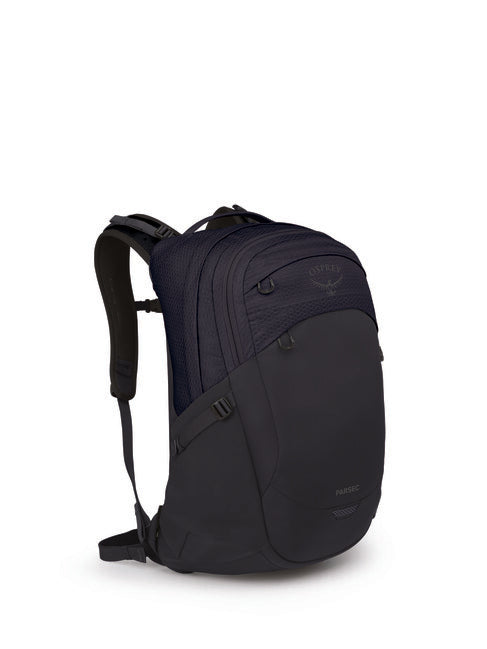 Osprey Parsec City Backpack, Black