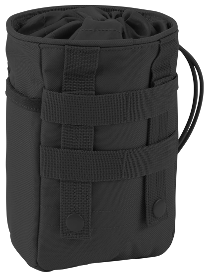 Brandit Molle Magazine Pouch, Black