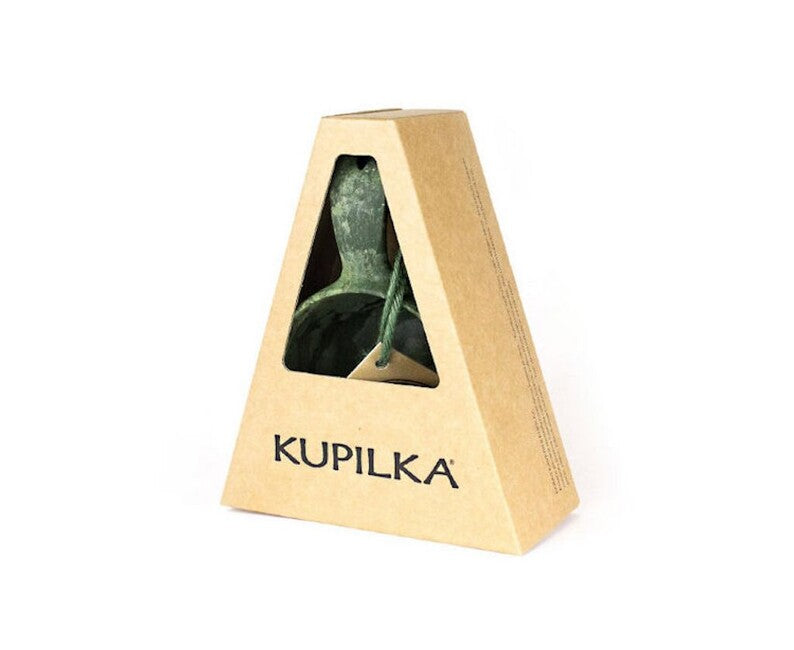 Kupilka 12 Junior Cup Children's Mug with Packaging, Green