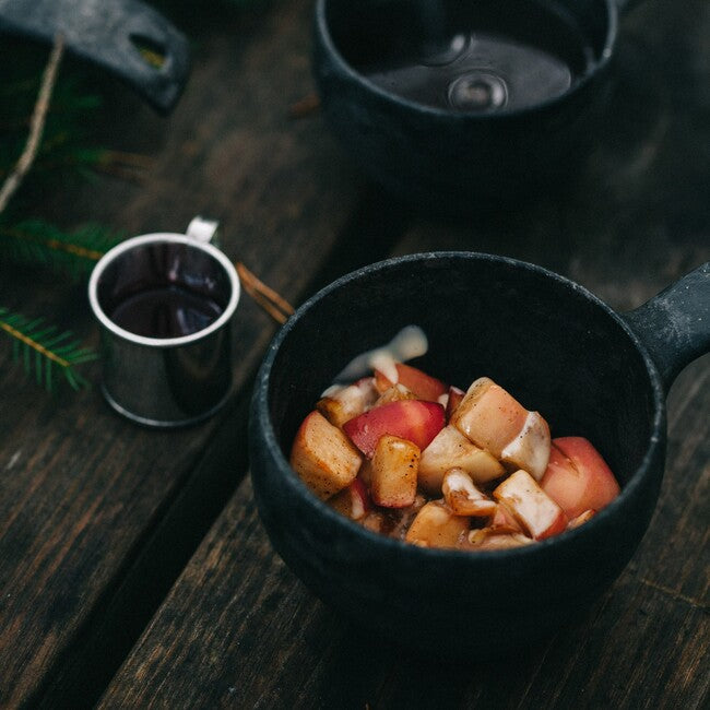 Kupilka 37 Large Cup, Black