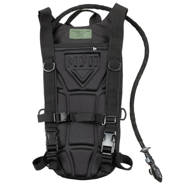 MFH Assault II Backpack, M 95 CZ Camo