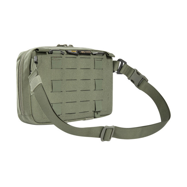 Tasmanian Tiger Tac Pouch 8.1 Hip Tactical Pouch, Olive