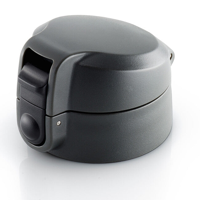 GSI Outdoors Microlite 500 Flip Lid Replacement Cap, Black
