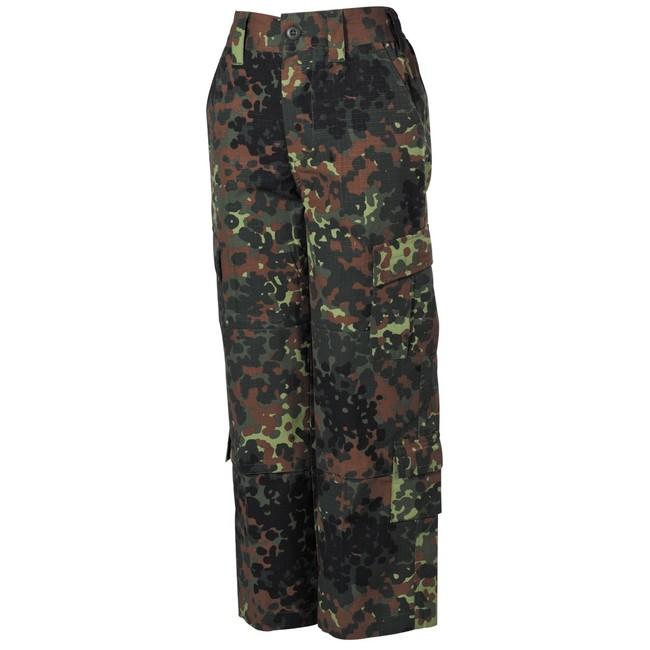 MFH ACU Rip-Stop Children's Set