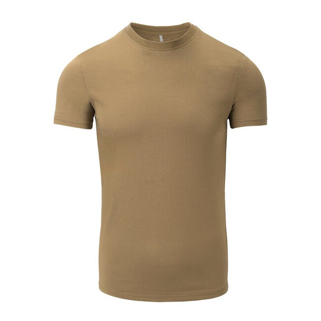 Helikon-Tex Organic Cotton T-Shirt SLIM, Black